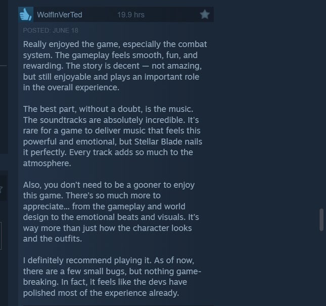 Comme Steam l'a commenté, un article intitulé